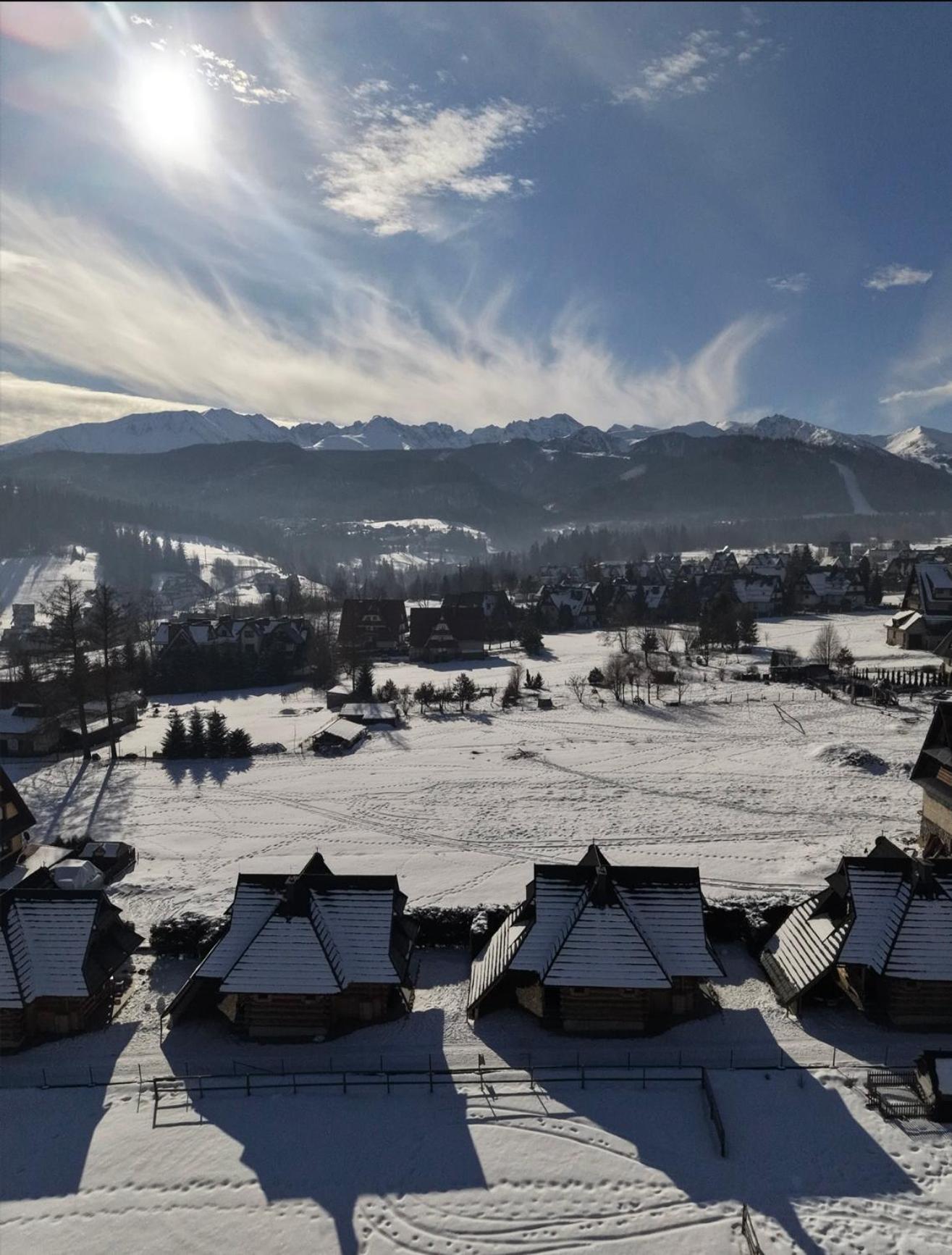 Domki Na Babincu - Zakopane — Photos 2