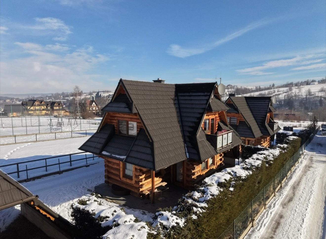 Domki Na Babincu - Zakopane, Zakopane