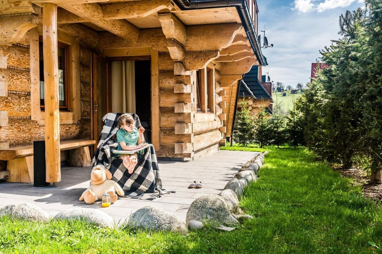 Domki Na Babincu - Zakopane — Photos 3