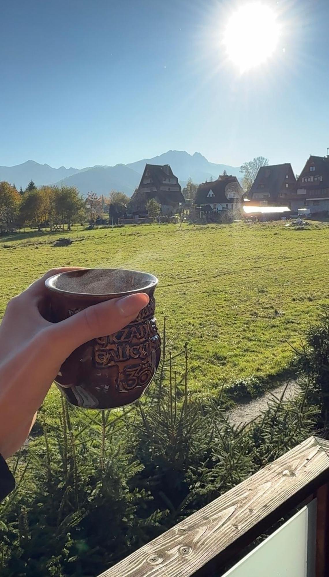 Domki Na Babincu - Zakopane — Photos 1
